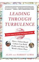 Leading Through Turbulence