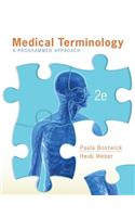 Medical Terminology with Connect Plus Access Code: A Programmed Approach