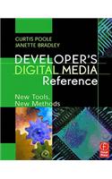 Developer's Digital Media Reference