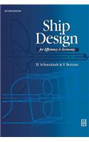Ship Design for Efficiency and Economy