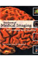 Handbook of Medical Imaging