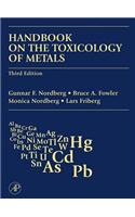 Handbook on the Toxicology of Metals