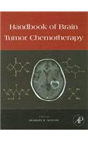 Handbook of Brain Tumor Chemotherapy