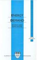 Energy Demand
