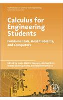 Calculus for Engineering Students