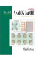 Art of Analog Layout