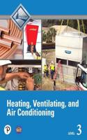 HVAC Level 3 Trainee Guide, V5