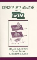 Desktop Data Analysis with SYSTAT