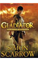 Gladiator: Fight for Freedom: (Gladiator)