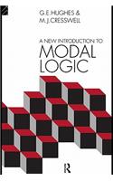 A New Introduction to Modal Logic