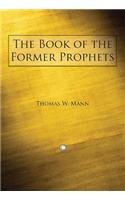 Book of the Former Prophets