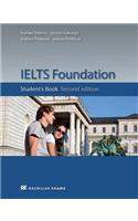 IELTS Foundation Second Edition Student's Book