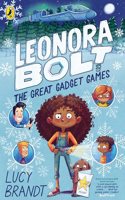 Leonora Bolt: The Great Gadget Games