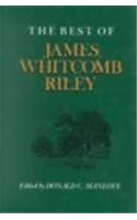 The Best of James Whitcomb Riley