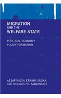 Migration and the Welfare State
