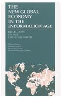 The New Global Economy in the Information Age