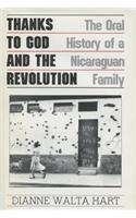 Thanks to God and the Revolution