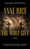 Wolf Gift: The Wolf Gift Chronicles (1)(Wolf Gift Chronicles)
