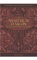 The Analytical Lexicon to the Greek New Testament