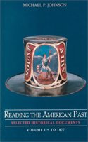 Reading the American Past: 1