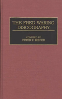 Fred Waring Discography