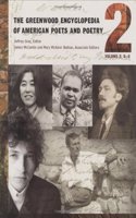 The Greenwood Encyclopedia of American Poets And Poetry: 002