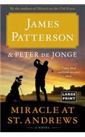 Miracle at St. Andrews