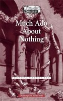 Much Ado About Nothing: (Livewire Shakespeare)