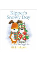 Kipper's Snowy Day