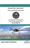 Remote Pilot sUAS Study Guide