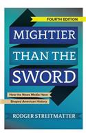 Mightier than the Sword