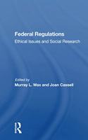 Federal Regulations