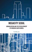 Megacity Seoul