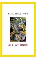 All at Once: Prose Poems