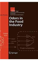 Odors In the Food Industry