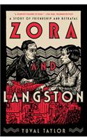 Zora and Langston