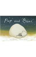 Pup and Bear