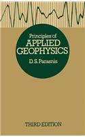 Principles of Applied Geophysics: (English)