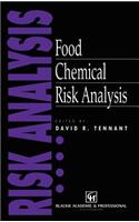 Food Chemical Risk Analysis