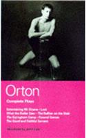 Orton Complete Plays
