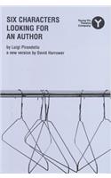 Six Characters in Search of an Author