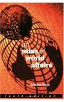An Atlas of World Affairs
