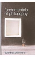 Fundamentals of Philosophy