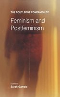 The Routledge Companion to Feminism and Postfeminism