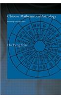 Chinese Mathematical Astrology