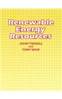 Renewable Energy Resources