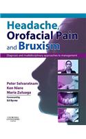 Headache, Orofacial Pain and Bruxism