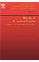 Stability of Dynamical Systems