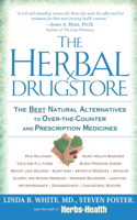 Herbal Drugstore