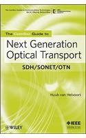 Comsoc Guide to Next Generation Optical Transport